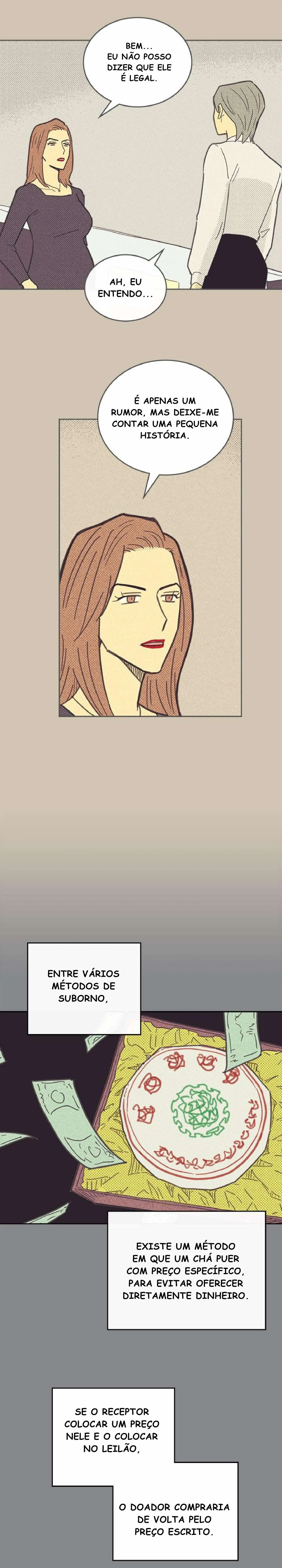 On or Off – Capítulo 20 Yaoi – Página 5