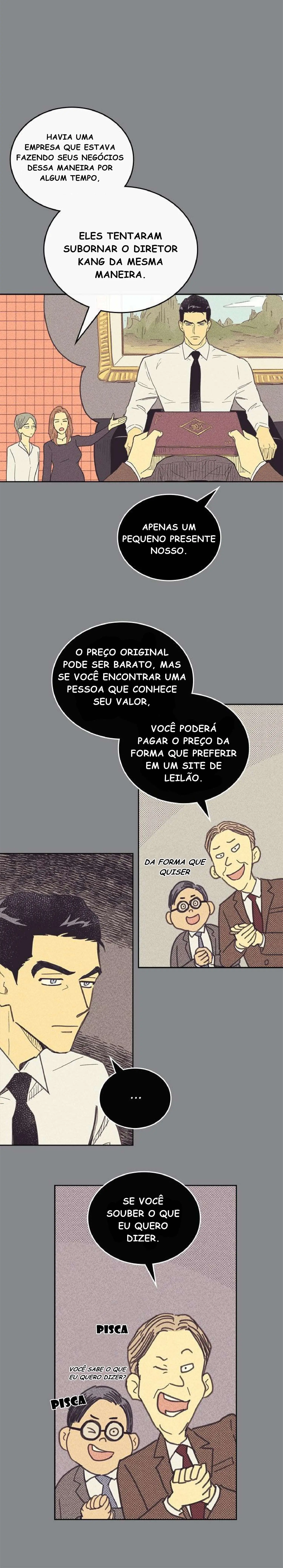 On or Off – Capítulo 20 Yaoi – Página 6