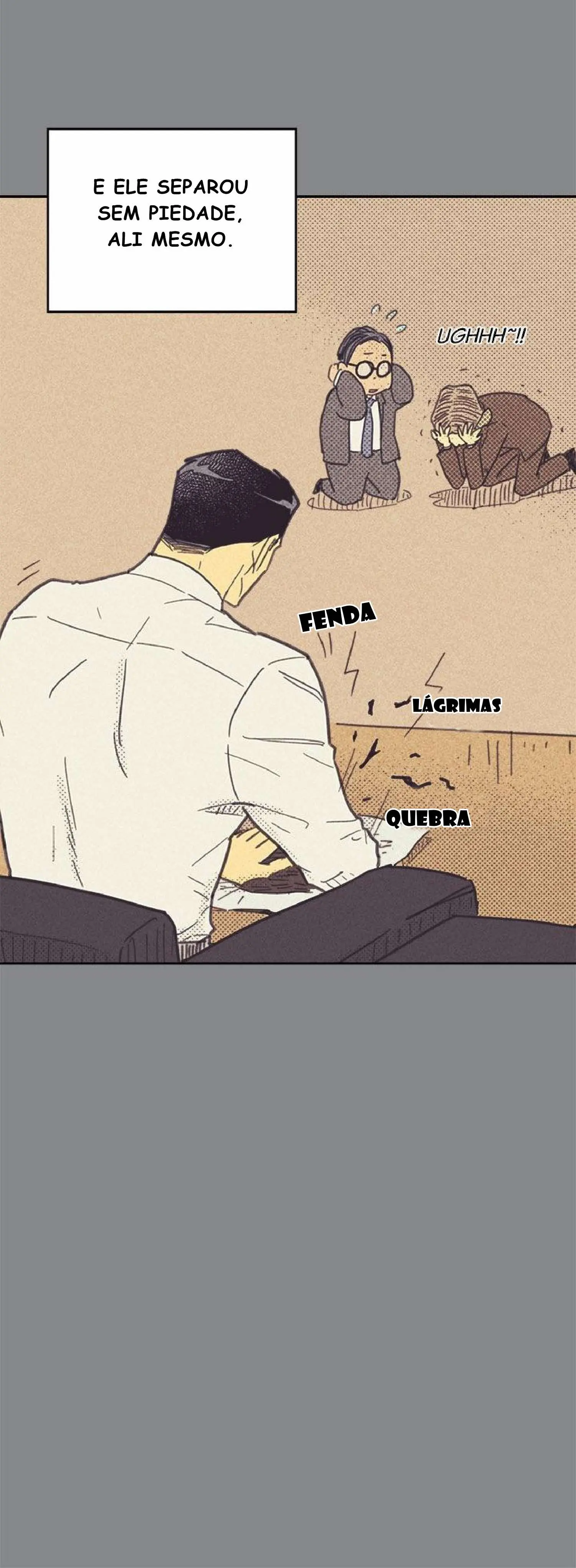 On or Off – Capítulo 20 Yaoi – Página 8