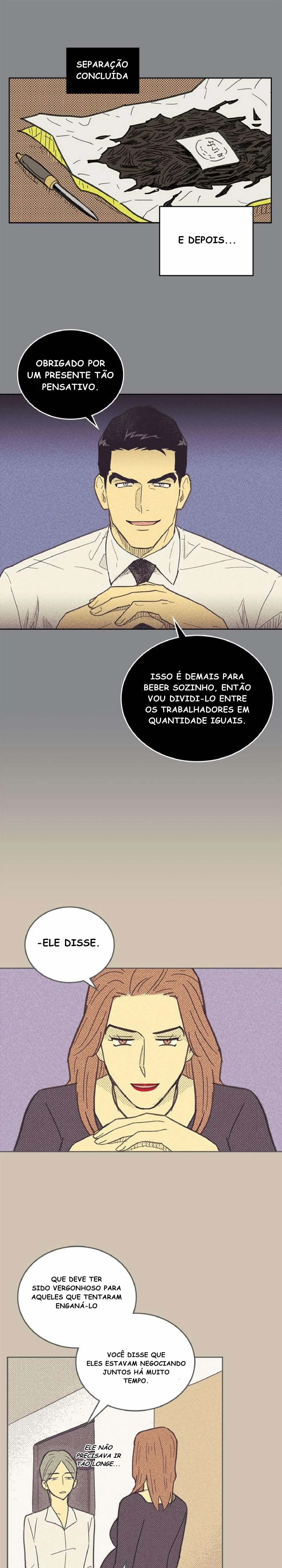 On or Off – Capítulo 20 Yaoi – Página 9