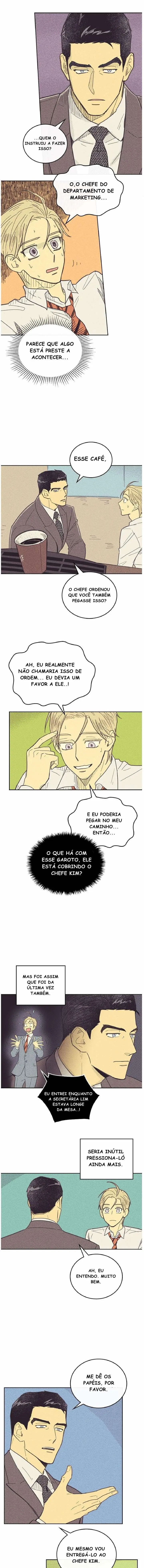 On or Off – Capítulo 21 Yaoi – Página 4