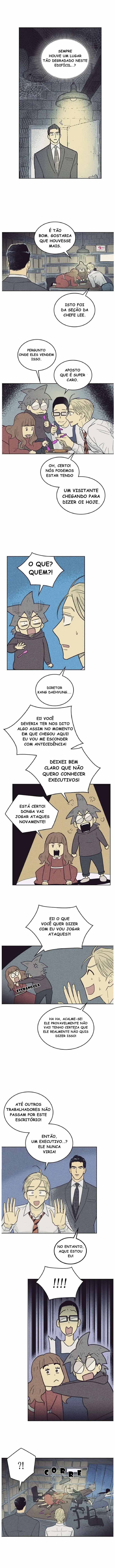 On or Off – Capítulo 22 Yaoi – Página 4