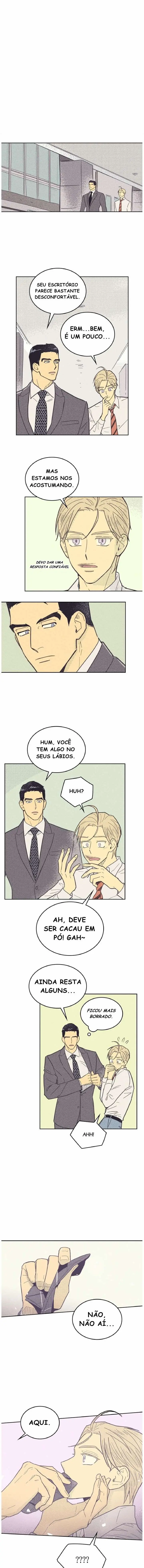 On or Off – Capítulo 22 Yaoi – Página 6