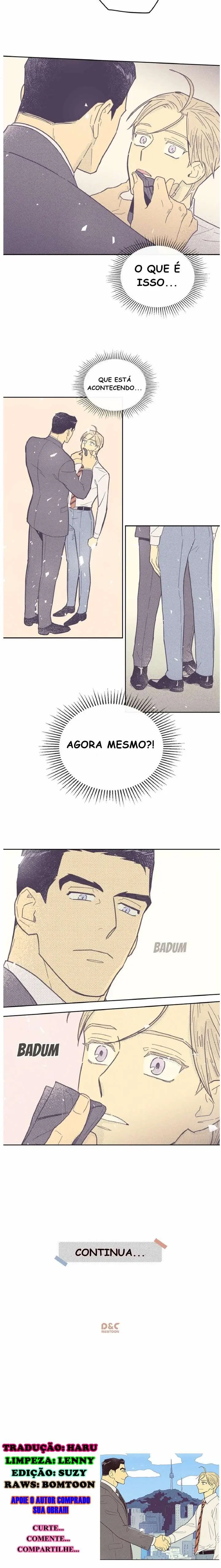 On or Off – Capítulo 22 Yaoi – Página 7