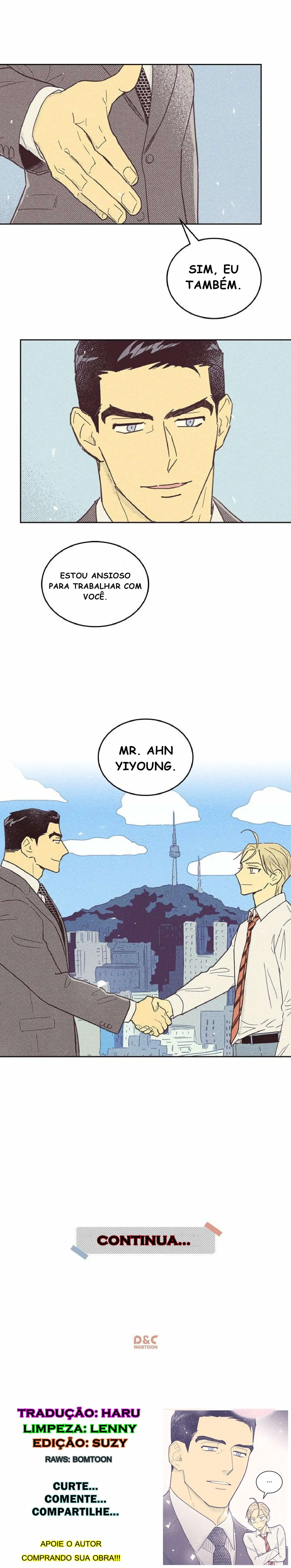 On or Off – Capítulo 23 Yaoi – Página 14