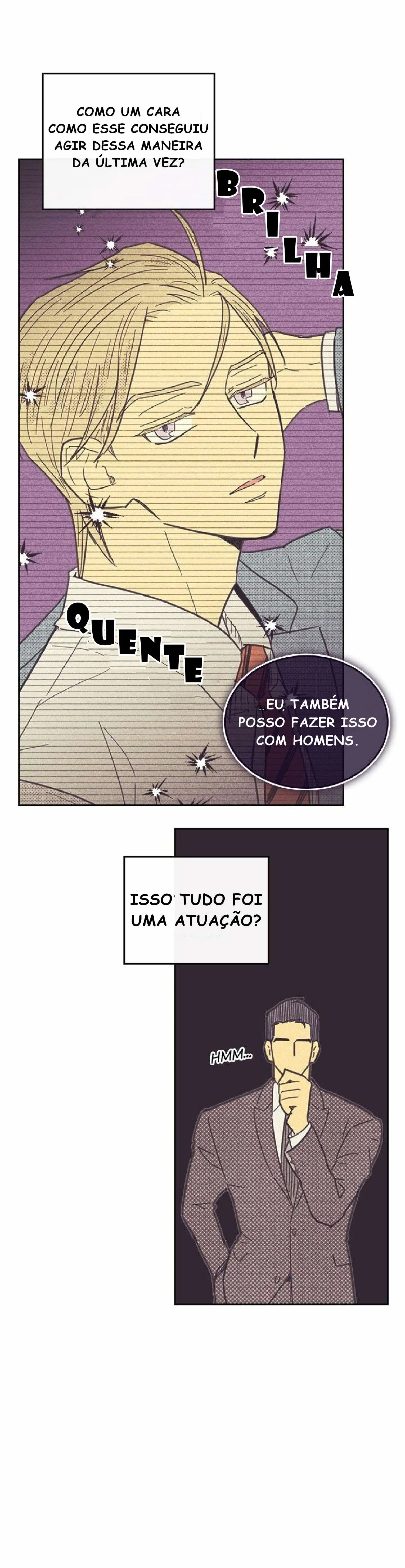 On or Off – Capítulo 23 Yaoi – Página 5