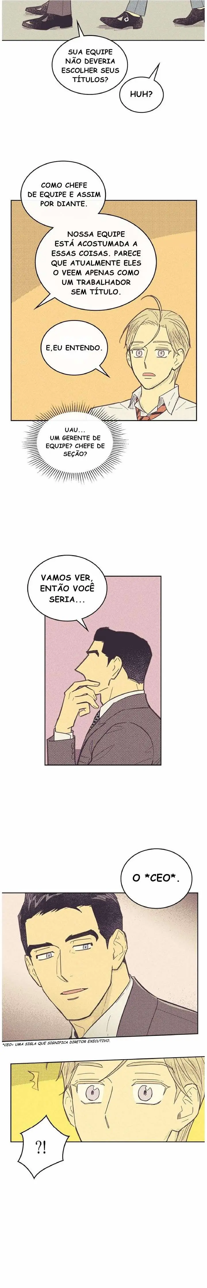 On or Off – Capítulo 23 Yaoi – Página 7