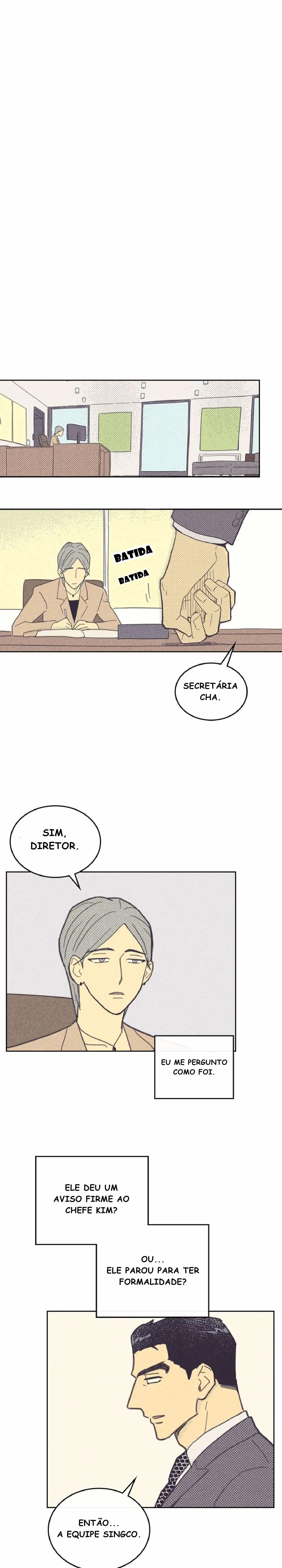 On or Off – Capítulo 24 Yaoi – Página 12