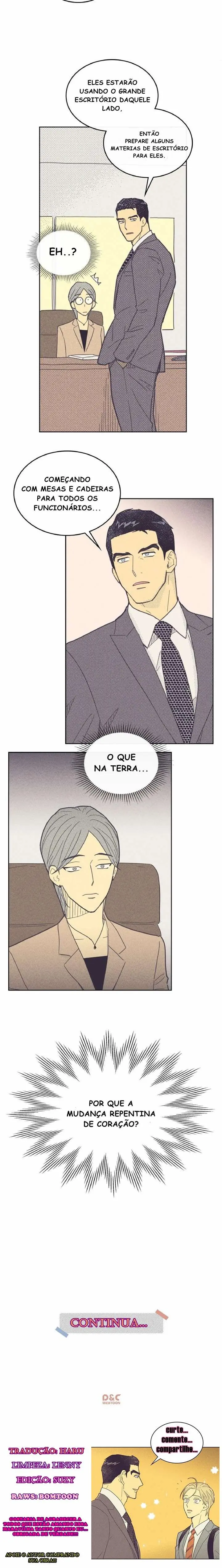 On or Off – Capítulo 24 Yaoi – Página 13