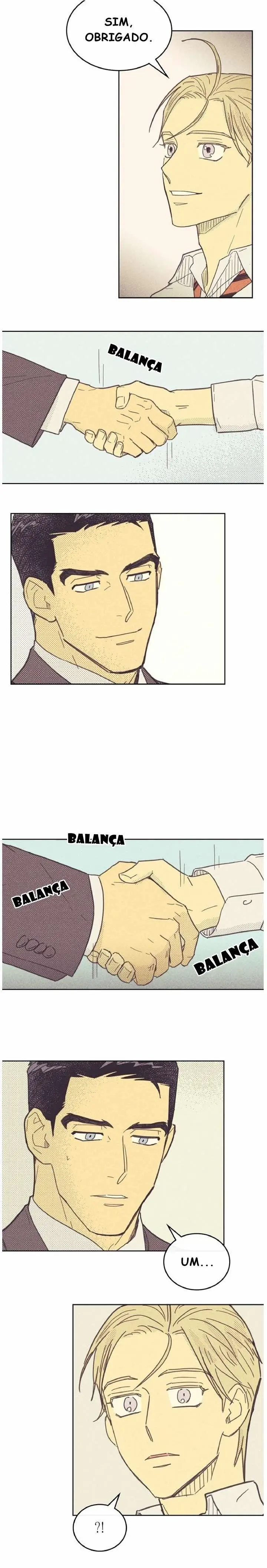 On or Off – Capítulo 24 Yaoi – Página 2