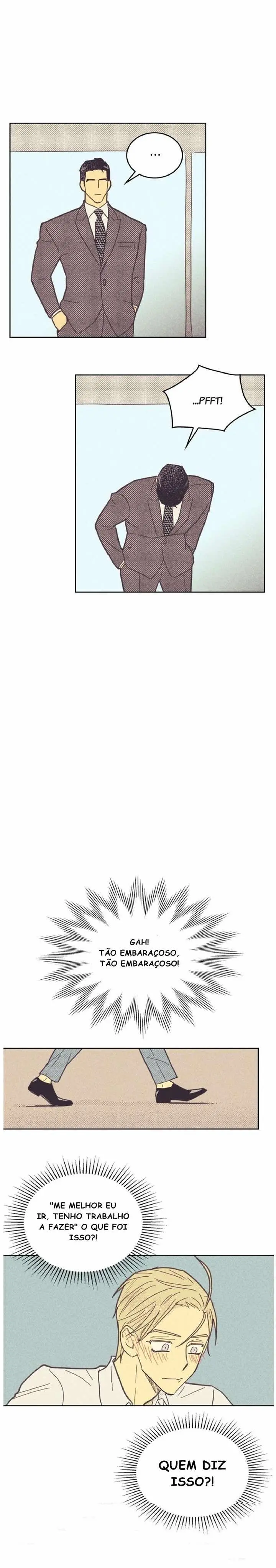 On or Off – Capítulo 24 Yaoi – Página 4