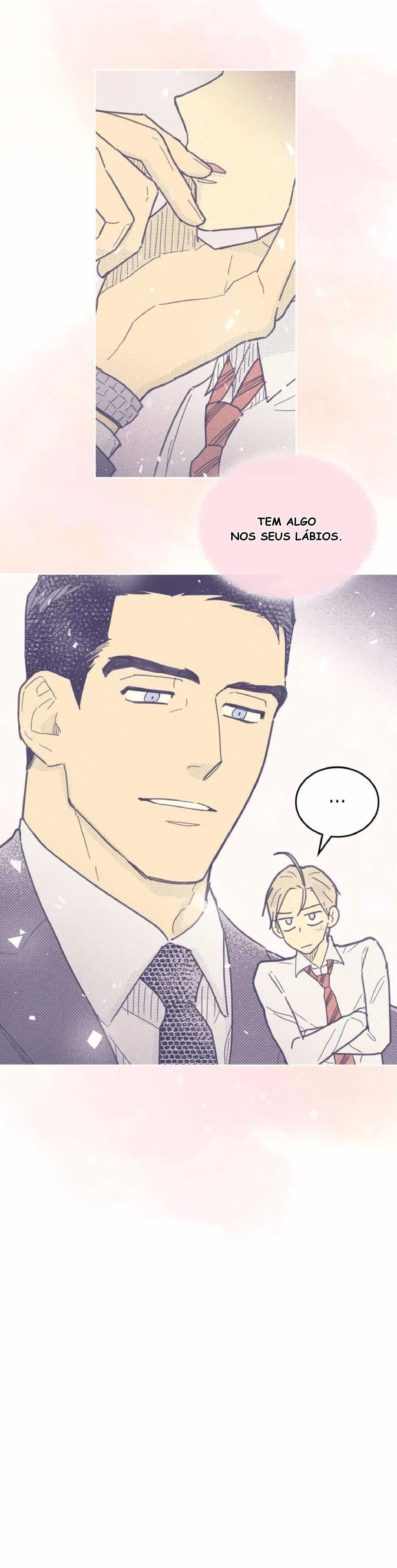 On or Off – Capítulo 24 Yaoi – Página 7