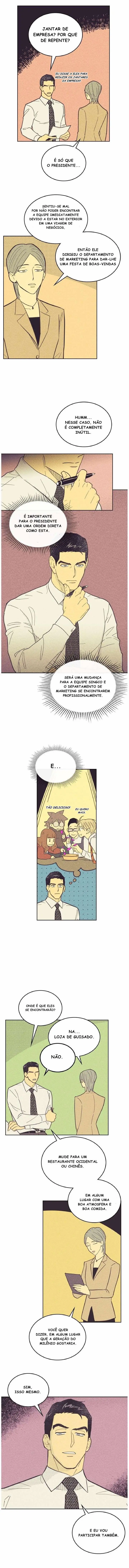 On or Off – Capítulo 25 Yaoi – Página 5