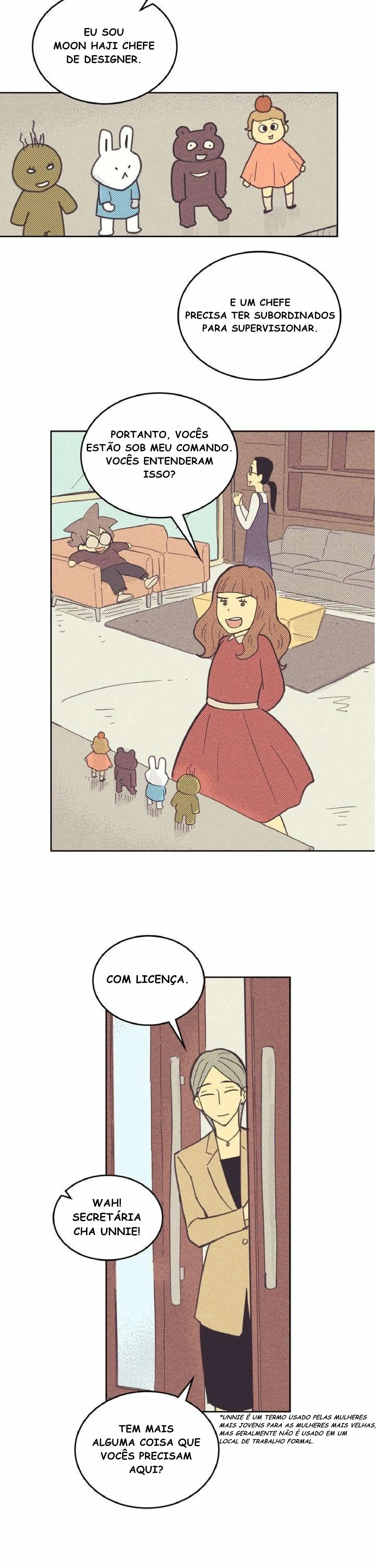 On or Off – Capítulo 25 Yaoi – Página 7