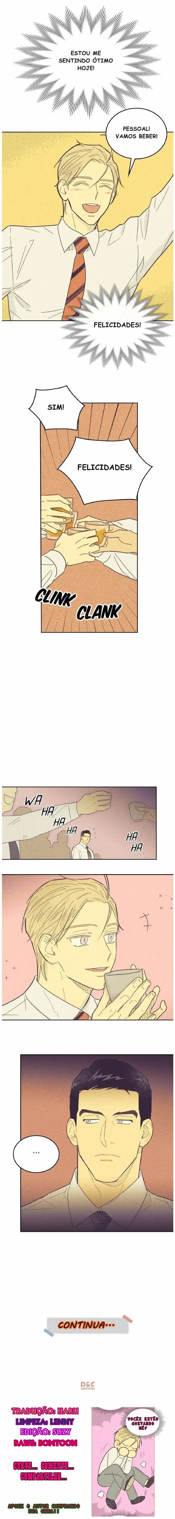 On or Off – Capítulo 26 Yaoi – Página 10