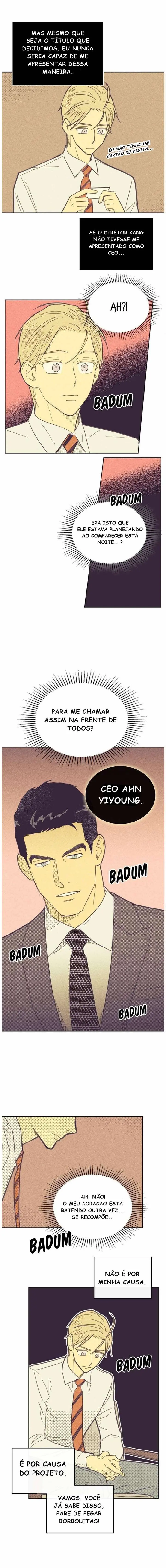 On or Off – Capítulo 26 Yaoi – Página 5