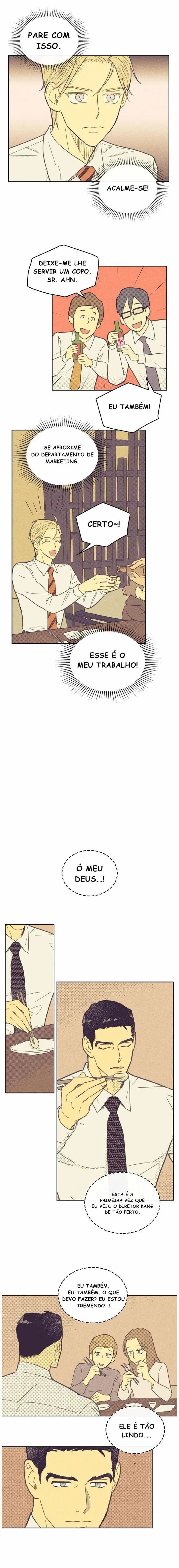 On or Off – Capítulo 26 Yaoi – Página 6