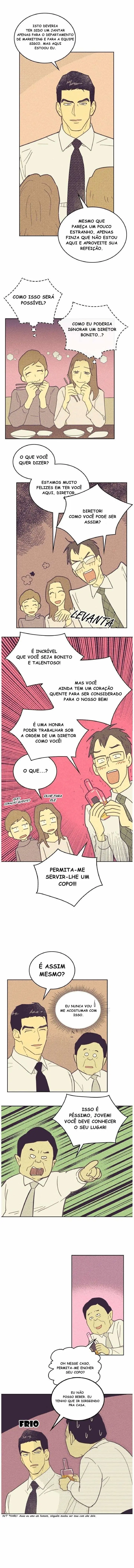 On or Off – Capítulo 26 Yaoi – Página 7