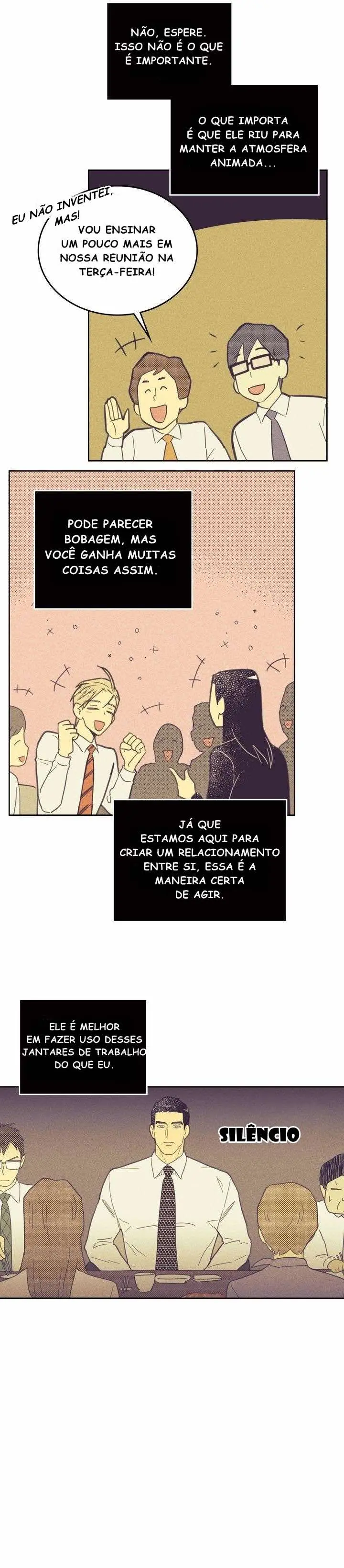 On or Off – Capítulo 27 Yaoi – Página 4