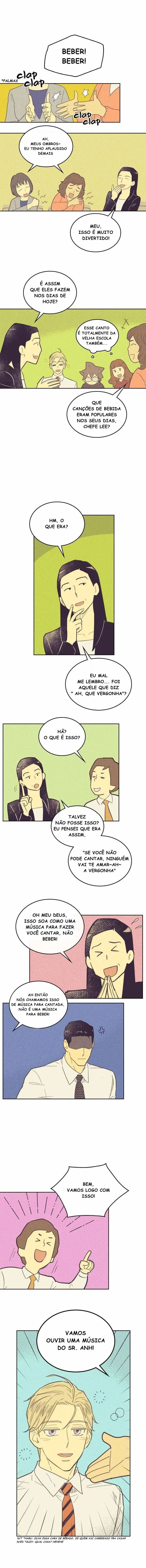 On or Off – Capítulo 27 Yaoi – Página 5