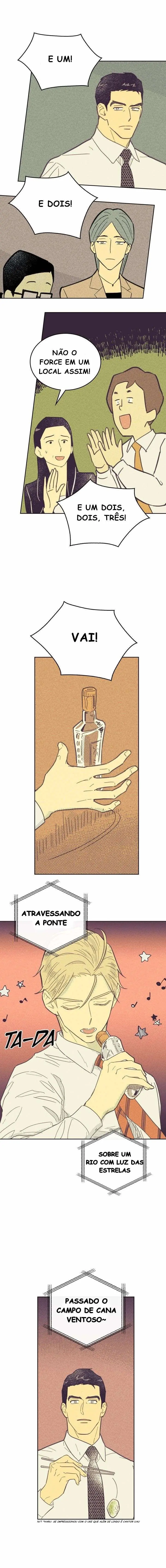 On or Off – Capítulo 27 Yaoi – Página 6