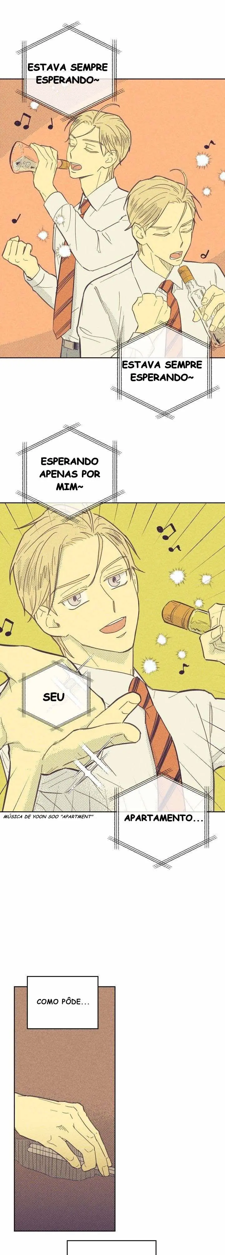 On or Off – Capítulo 27 Yaoi – Página 7