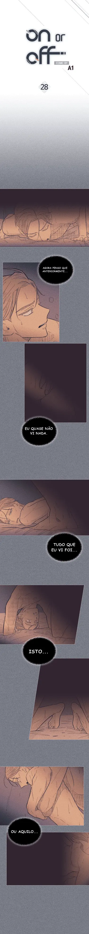 On or Off – Capítulo 28 Yaoi – Página 2