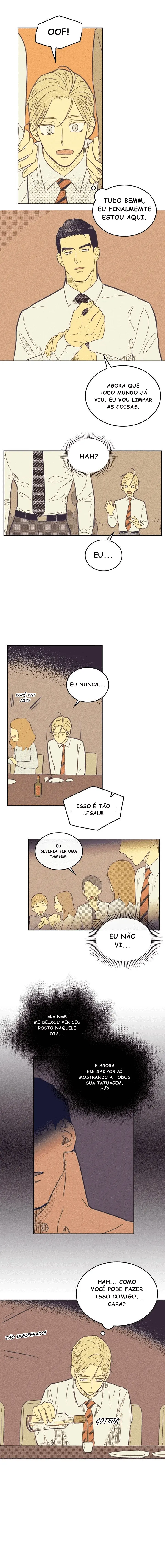 On or Off – Capítulo 28 Yaoi – Página 4