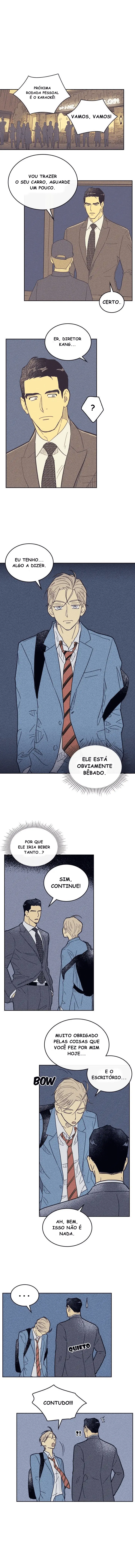 On or Off – Capítulo 28 Yaoi – Página 5