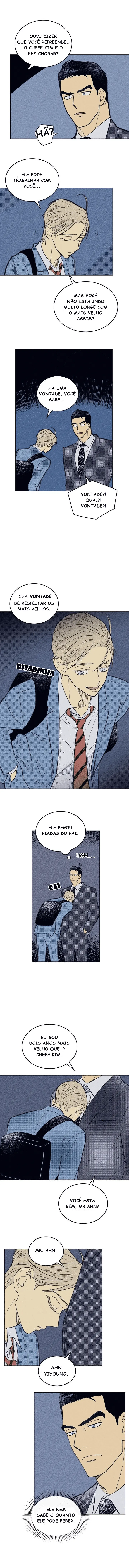 On or Off – Capítulo 28 Yaoi – Página 6