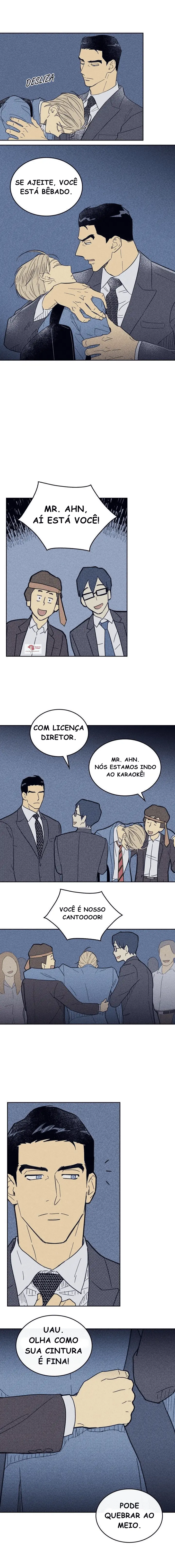 On or Off – Capítulo 28 Yaoi – Página 7