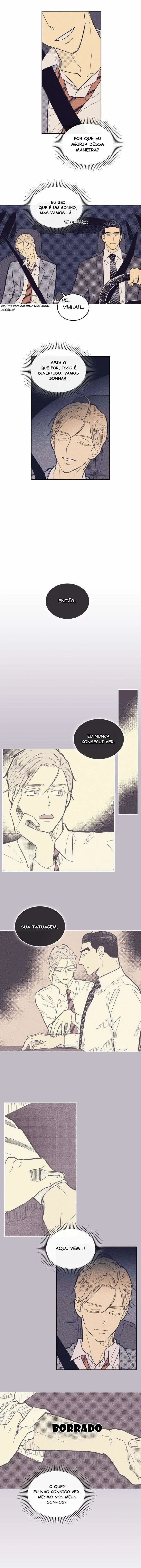 On or Off – Capítulo 29 Yaoi – Página 6