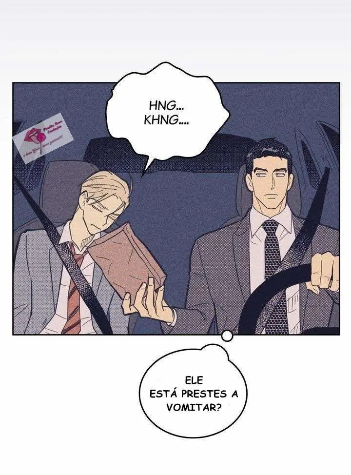 On or Off – Capítulo 29 Yaoi – Página 7