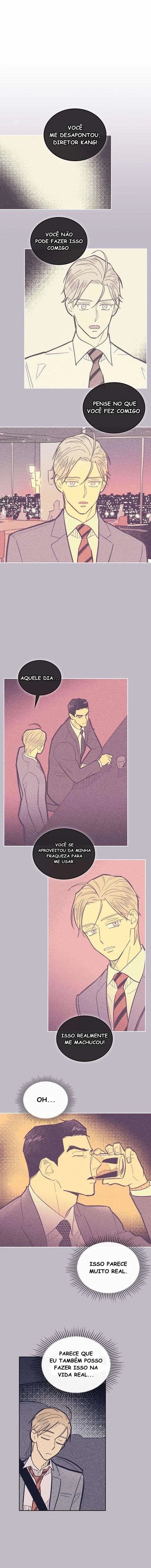 On or Off – Capítulo 29 Yaoi – Página 8