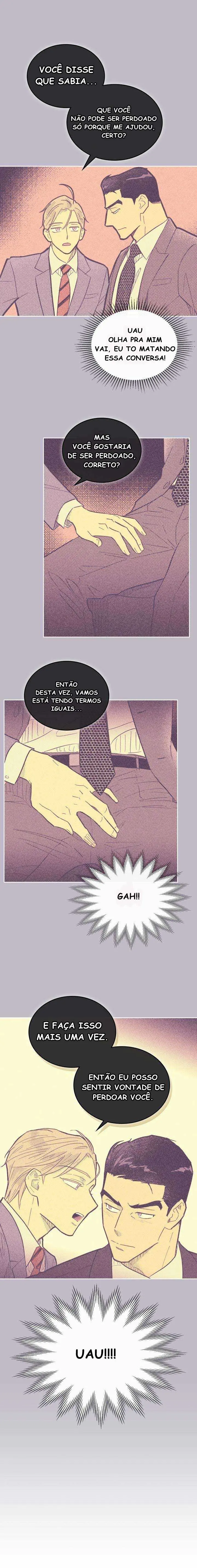 On or Off – Capítulo 29 Yaoi – Página 9