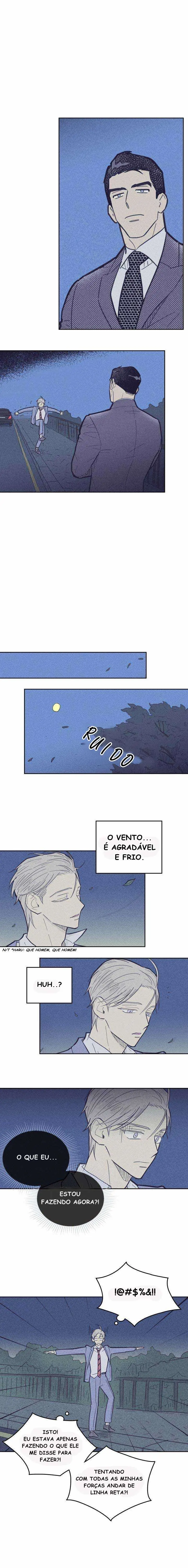 On or Off – Capítulo 30 Yaoi – Página 10