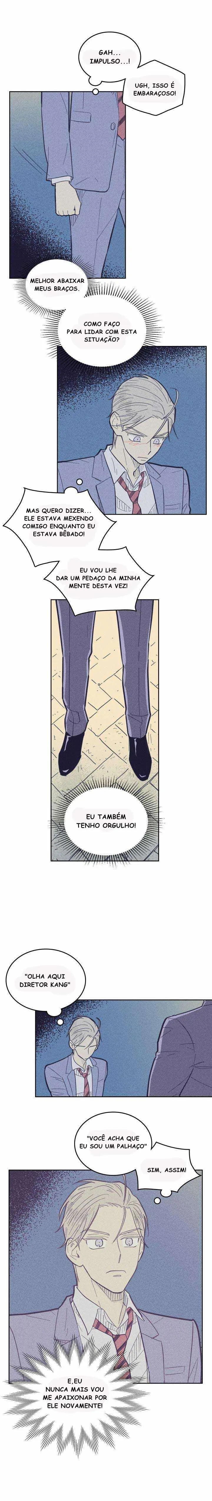 On or Off – Capítulo 30 Yaoi – Página 11