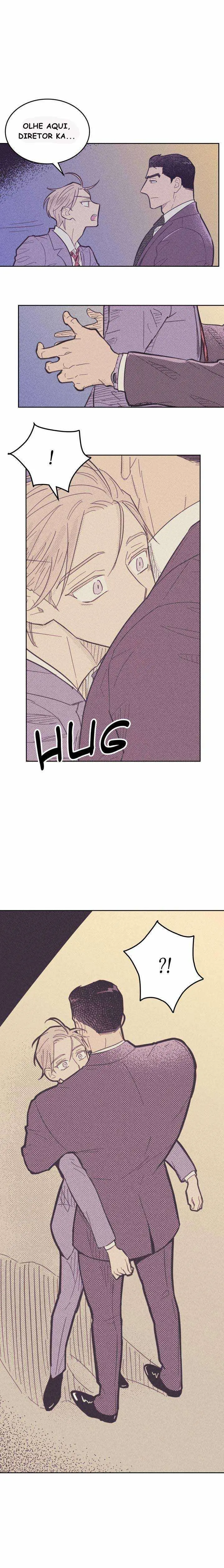 On or Off – Capítulo 30 Yaoi – Página 12