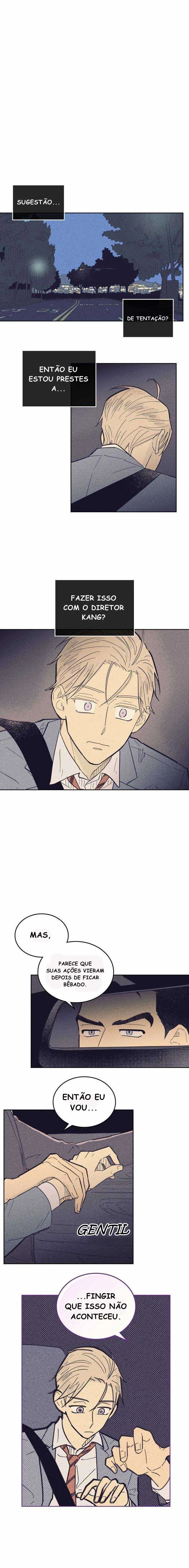 On or Off – Capítulo 30 Yaoi – Página 2