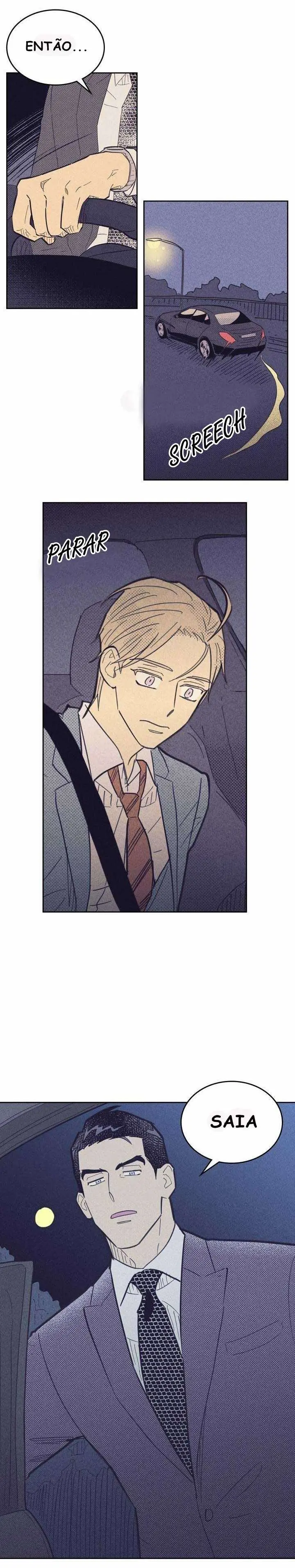 On or Off – Capítulo 30 Yaoi – Página 4