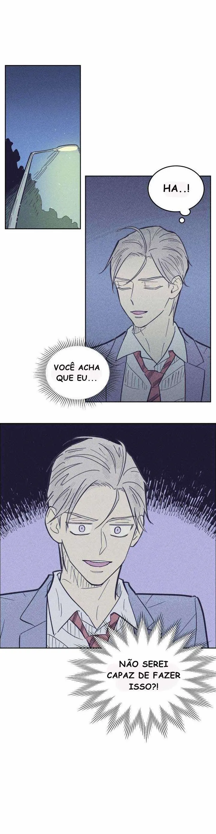 On or Off – Capítulo 30 Yaoi – Página 6