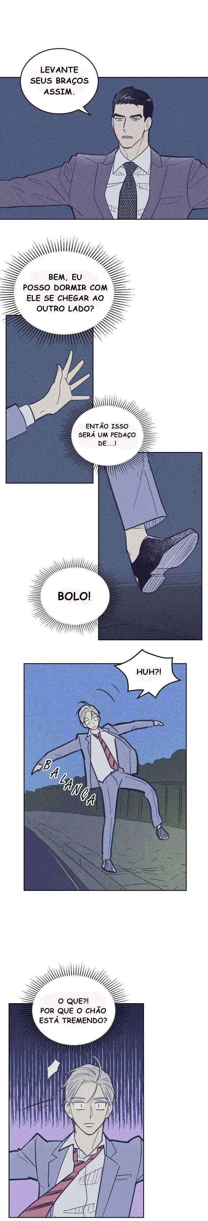 On or Off – Capítulo 30 Yaoi – Página 7