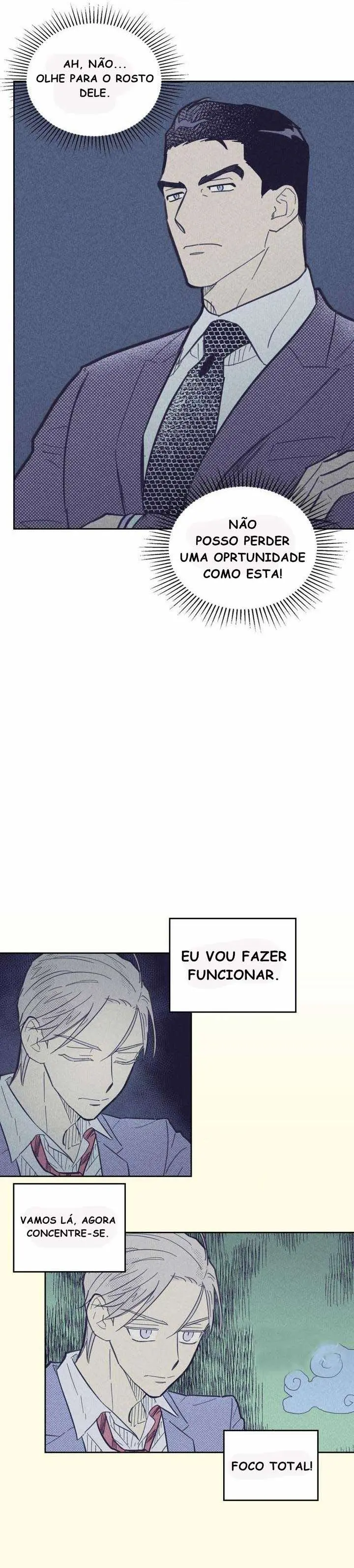 On or Off – Capítulo 30 Yaoi – Página 8