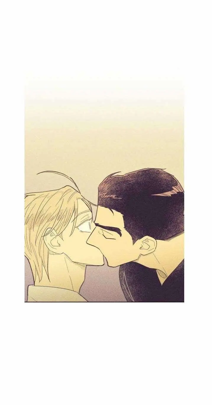 On or Off – Capítulo 31 Yaoi – Página 14