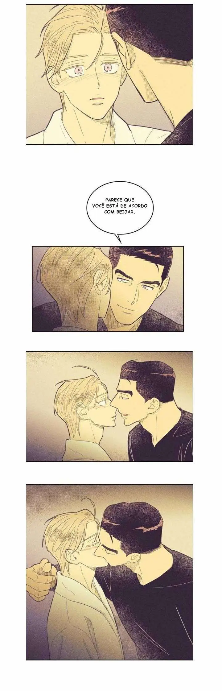 On or Off – Capítulo 31 Yaoi – Página 16