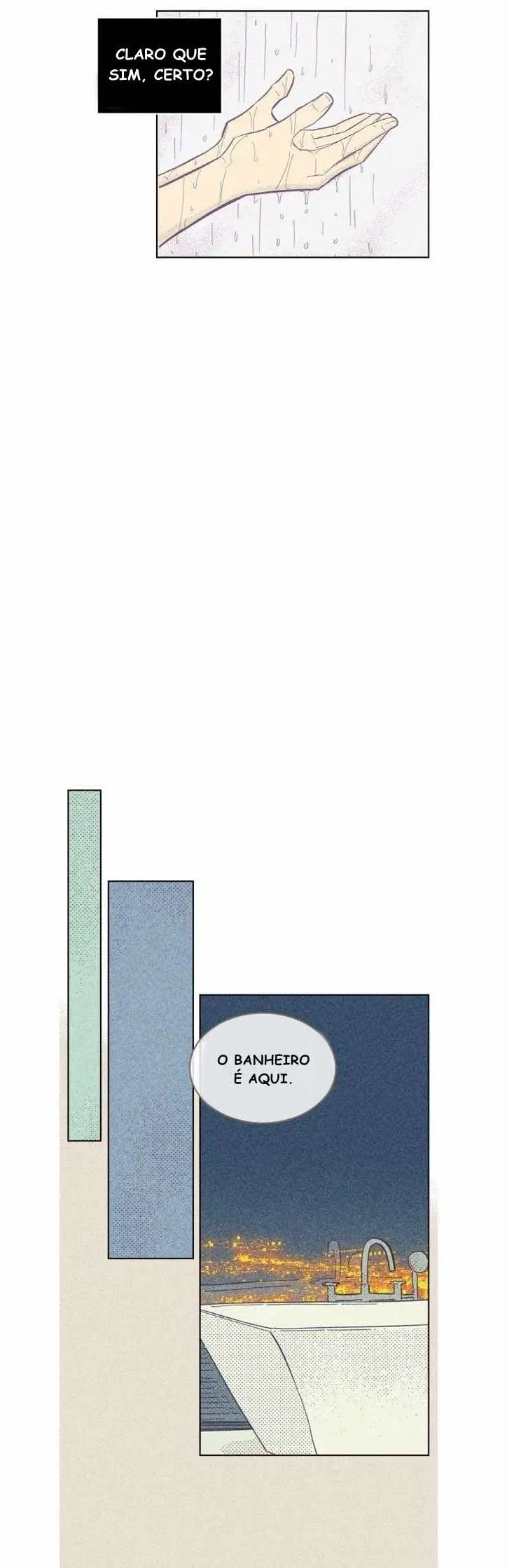 On or Off – Capítulo 31 Yaoi – Página 2