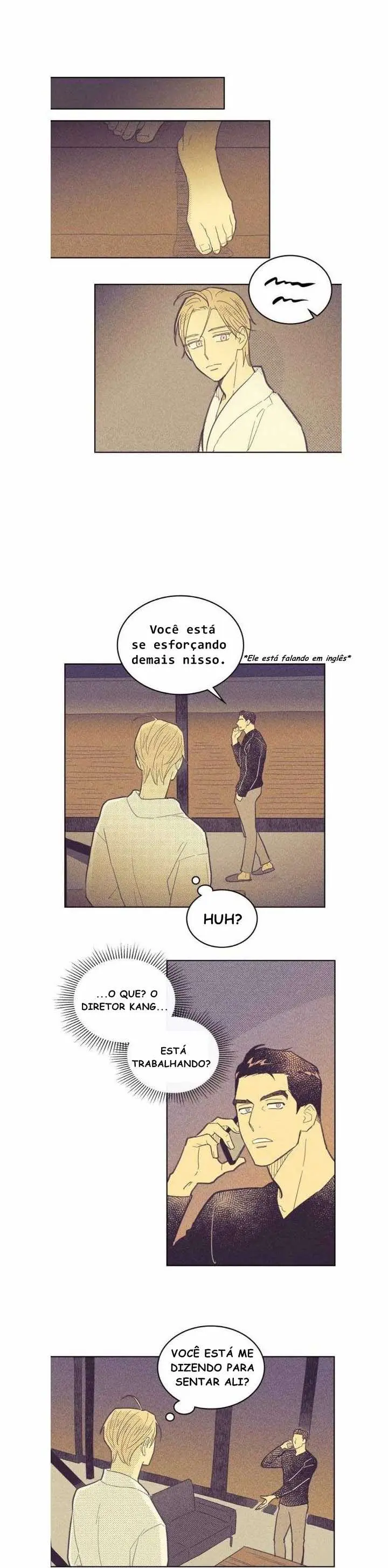 On or Off – Capítulo 31 Yaoi – Página 5