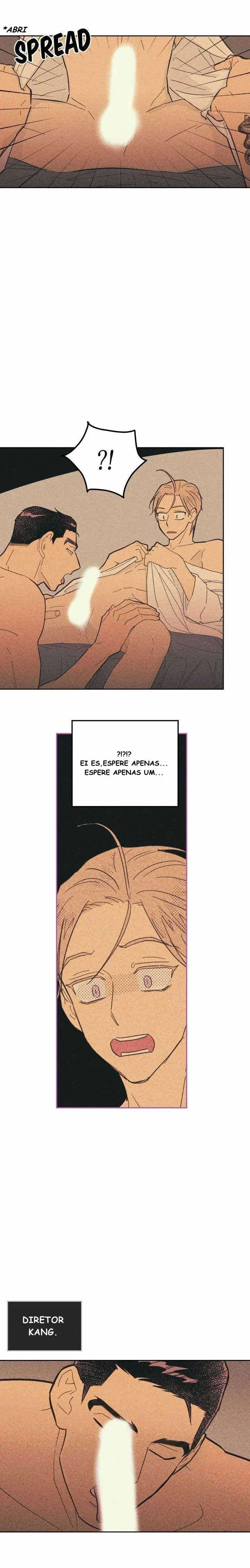 On or Off – Capítulo 32 Yaoi – Página 13