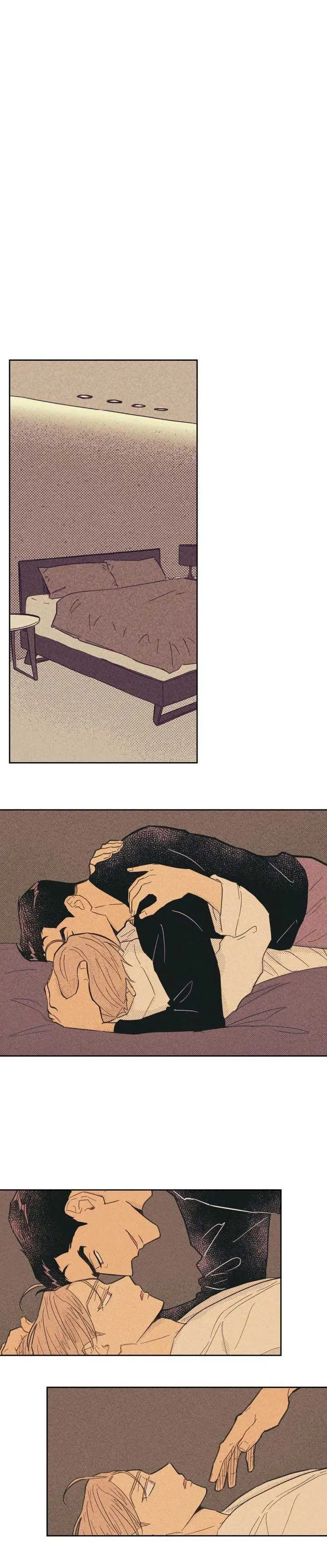 On or Off – Capítulo 32 Yaoi – Página 5