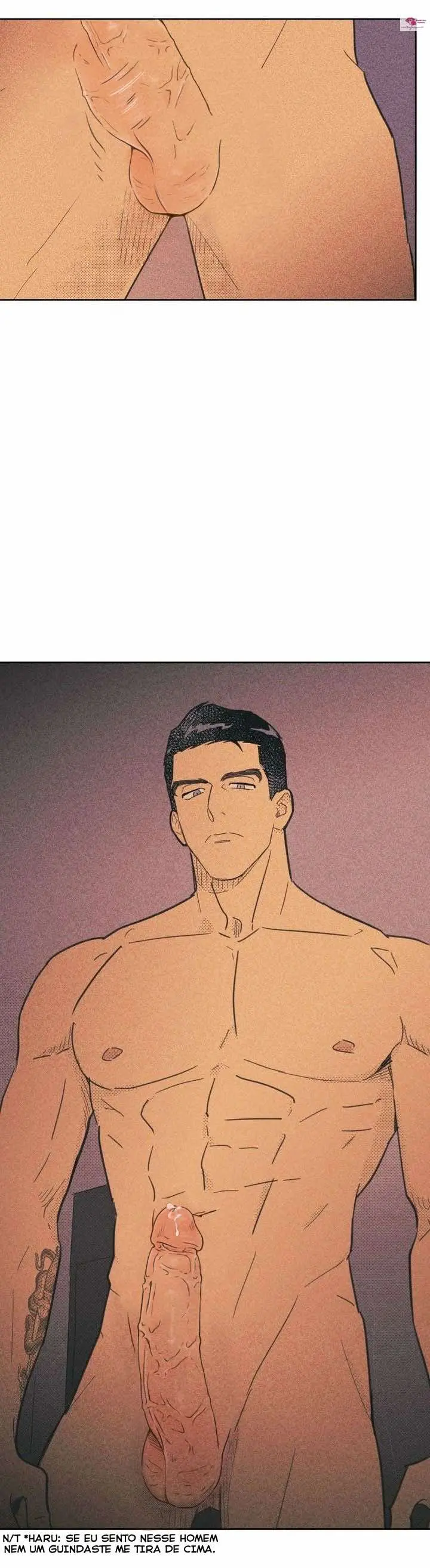 On or Off – Capítulo 33 Yaoi – Página 18